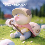 Finding Unicorn REPOLAR Bedtime Story Blind Box