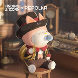 Finding Unicorn REPOLAR Bedtime Story Blind Box