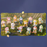 Finding Unicorn REPOLAR Day Dreams Blind Box