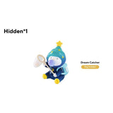 Finding Unicorn REPOLAR Day Dreams Blind Box