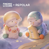 Finding Unicorn REPOLAR Day Dreams Blind Box