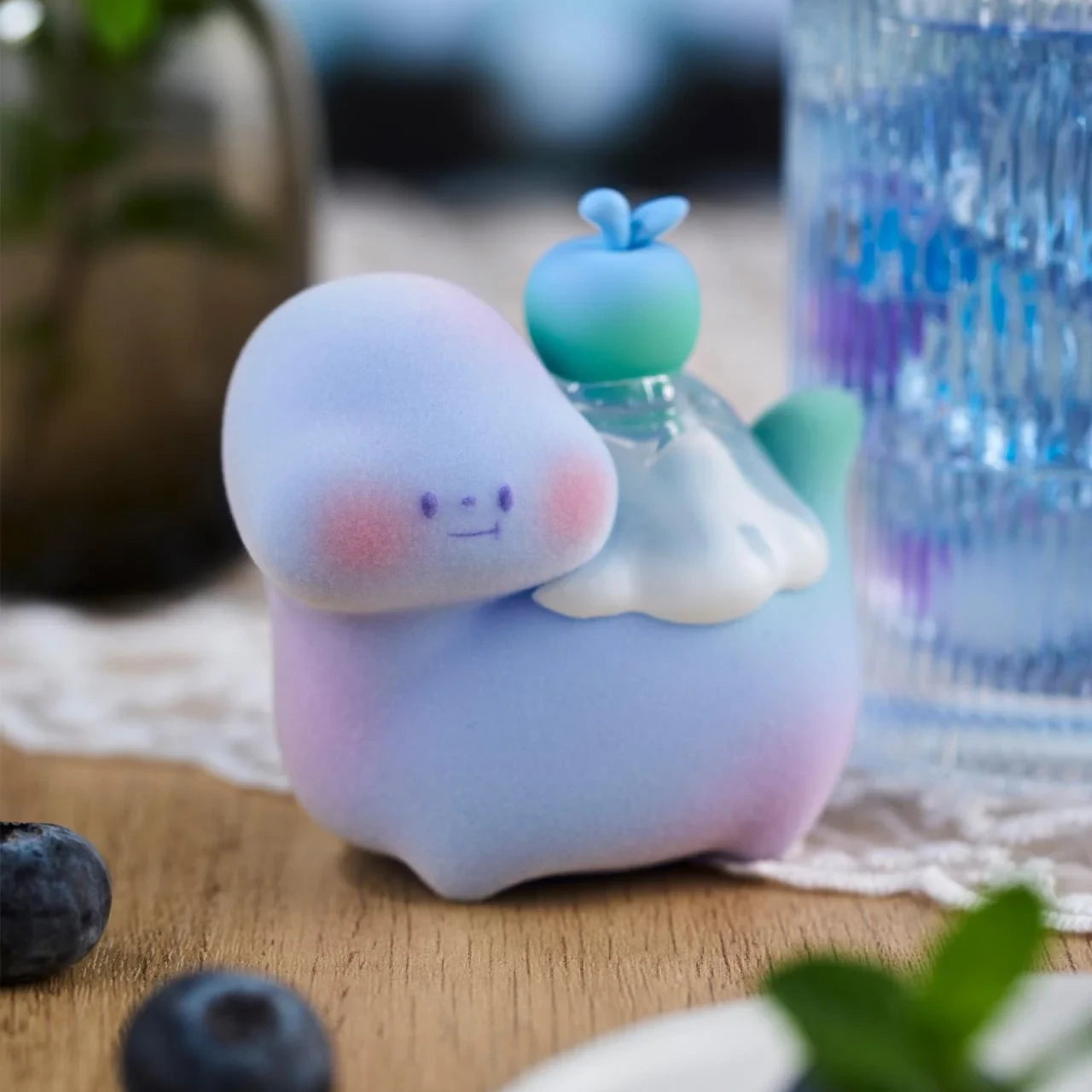 Food Dinosaur Fuji Yama Vol. 2 Blind Box