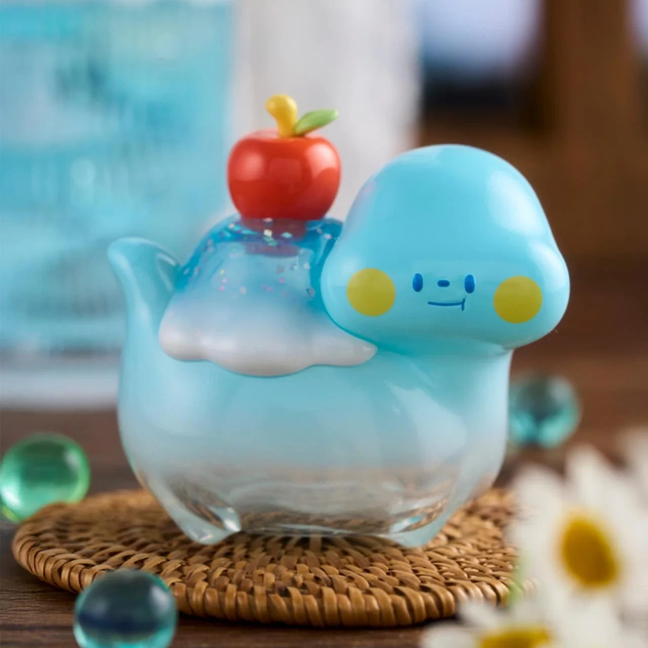 Food Dinosaur Fuji Yama Vol. 2 Blind Box