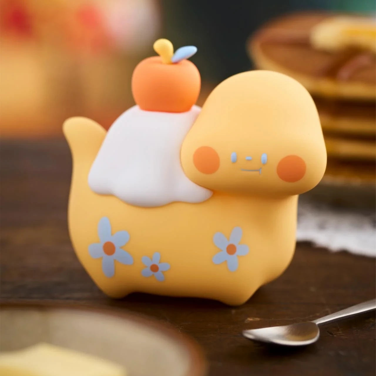 Food Dinosaur Fuji Yama Vol. 2 Blind Box