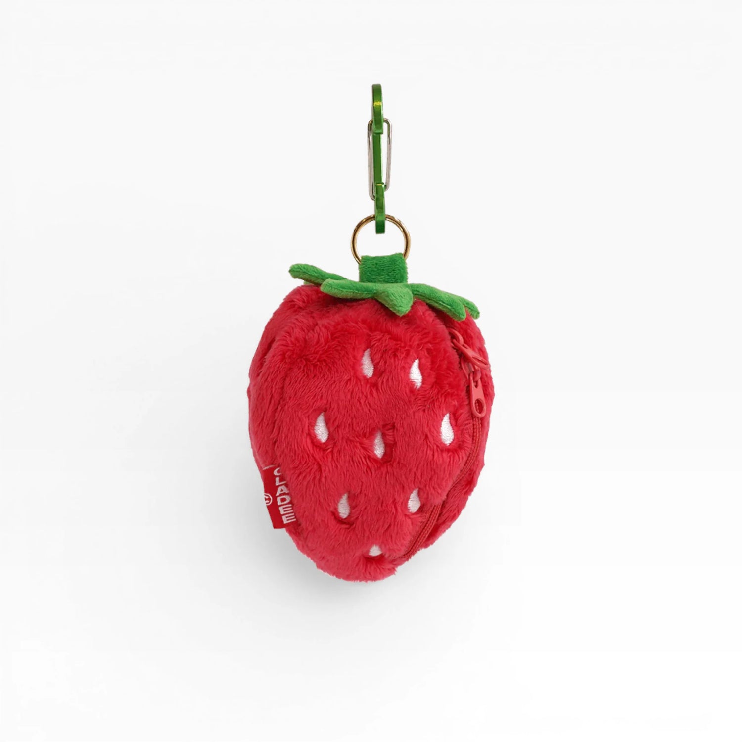 Gladee AirPods Case - Strawberry