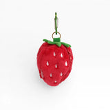 Gladee AirPods Case - Strawberry