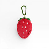 Gladee AirPods Case - Strawberry