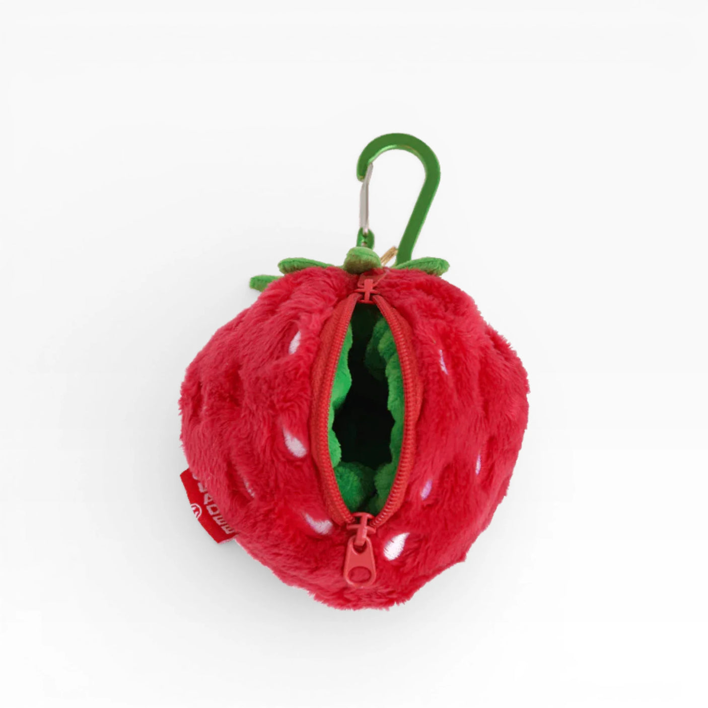 Gladee AirPods Case - Strawberry