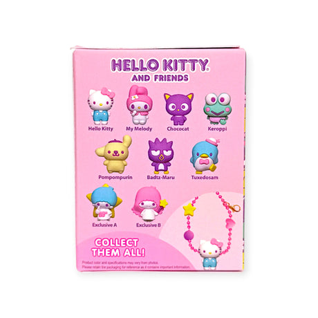 Hello Kitty Blind Box - Kawaii Charm