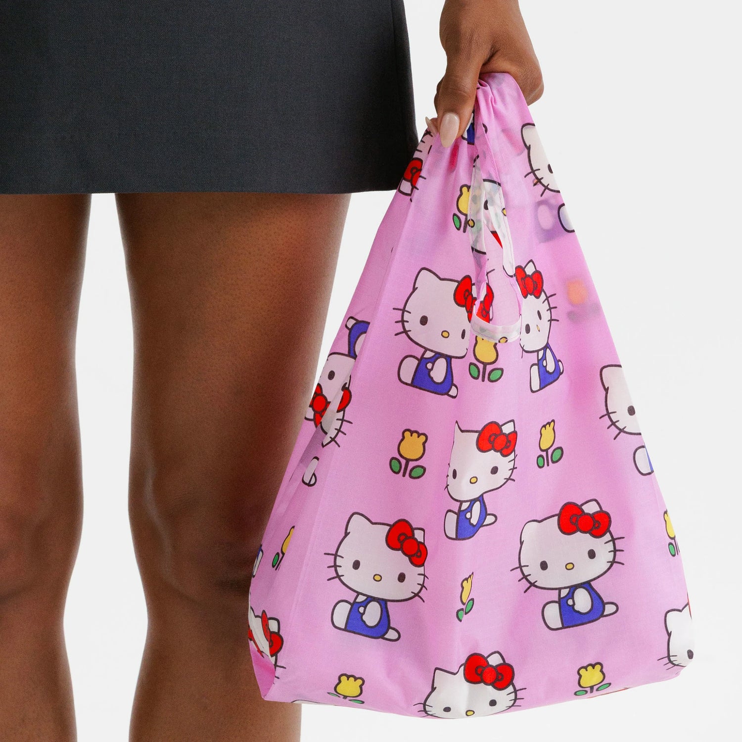 Baby Baggu x Hello Kitty - Pink