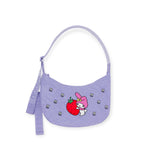 Hello Kitty x Baggu Medium Nylon Crescent - My Melody