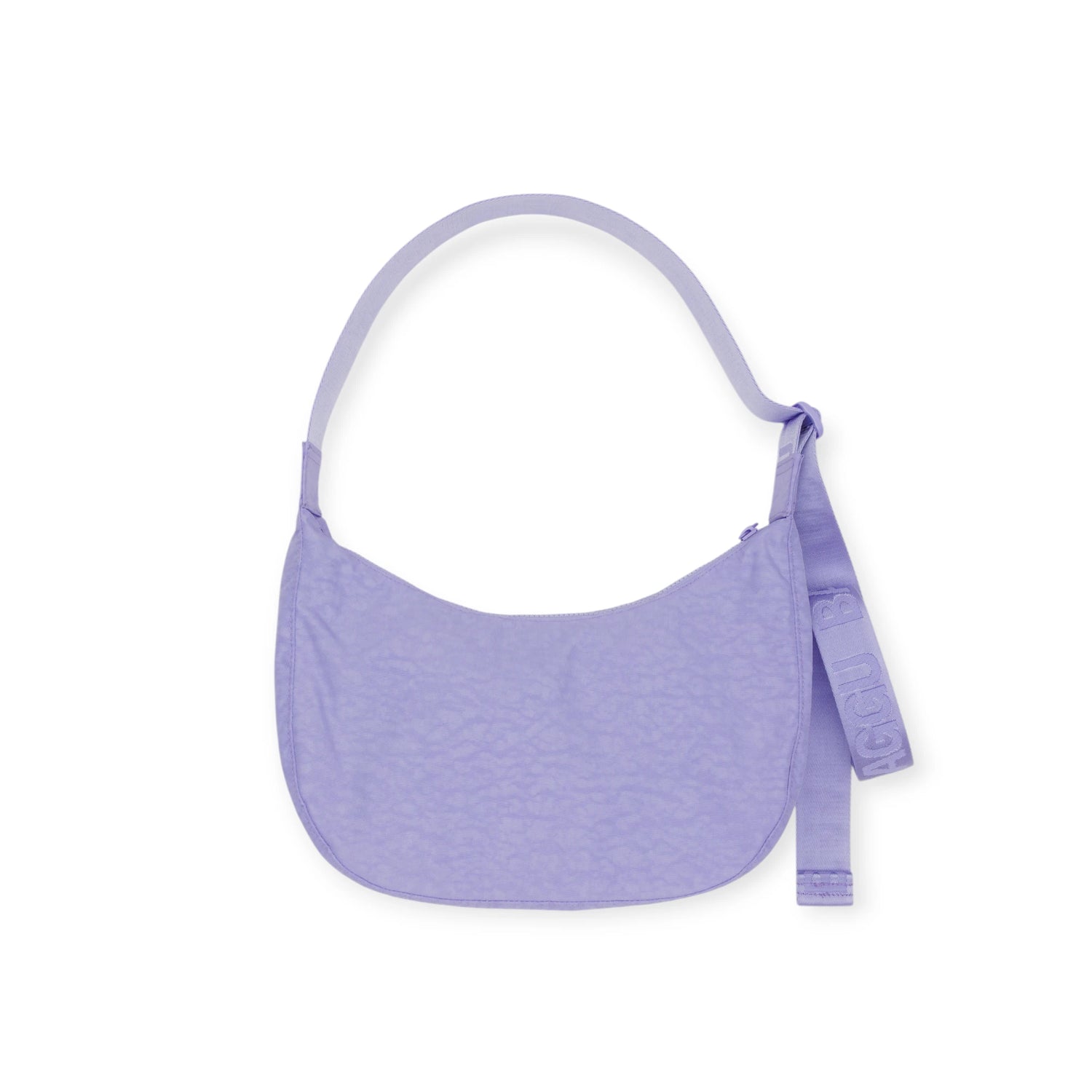 Hello Kitty x Baggu Medium Nylon Crescent - My Melody