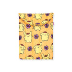 Hello Kitty x Baggu Puffy Laptop Sleeve 13