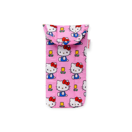 Hello Kitty x Baggu Puffy Glasses Sleeve