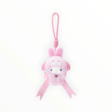 Sanrio Diamond Baby Bunny Plush Keychain - Blind Box