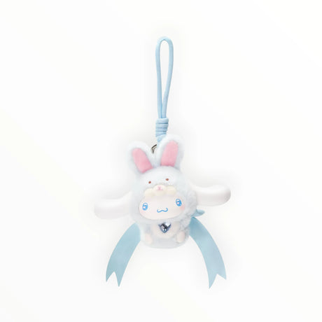 Sanrio Diamond Baby Bunny Plush Keychain - Blind Box