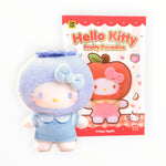 Hello Kitty Fruity Paradise Plush Keychain - Blind Box