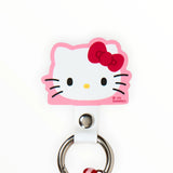 Hello Kitty & Teddy Phone Strap