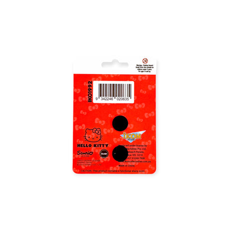Hello Kitty Blushing - Enamel Pin