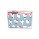 Hello Kitty Zipper Pouch Case