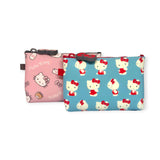 Hello Kitty Zipper Pouch Case