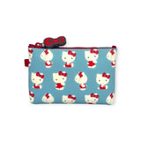 Hello Kitty Zipper Pouch Case