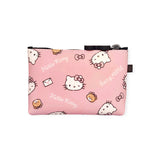 Hello Kitty Zipper Pouch Case