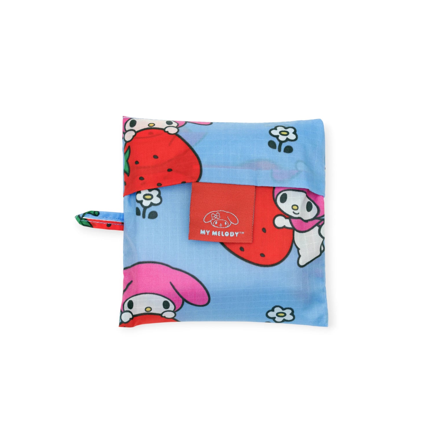 Standard Baggu x Hello Kitty - My Melody Strawberry