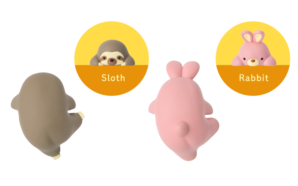 Funbarus Hippers Blind Box