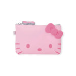 Hello Kitty Zip Case - Pink