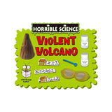 Horrible Science - Violent Volcano Kit