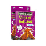 Horrible Science - Violent Volcano Kit