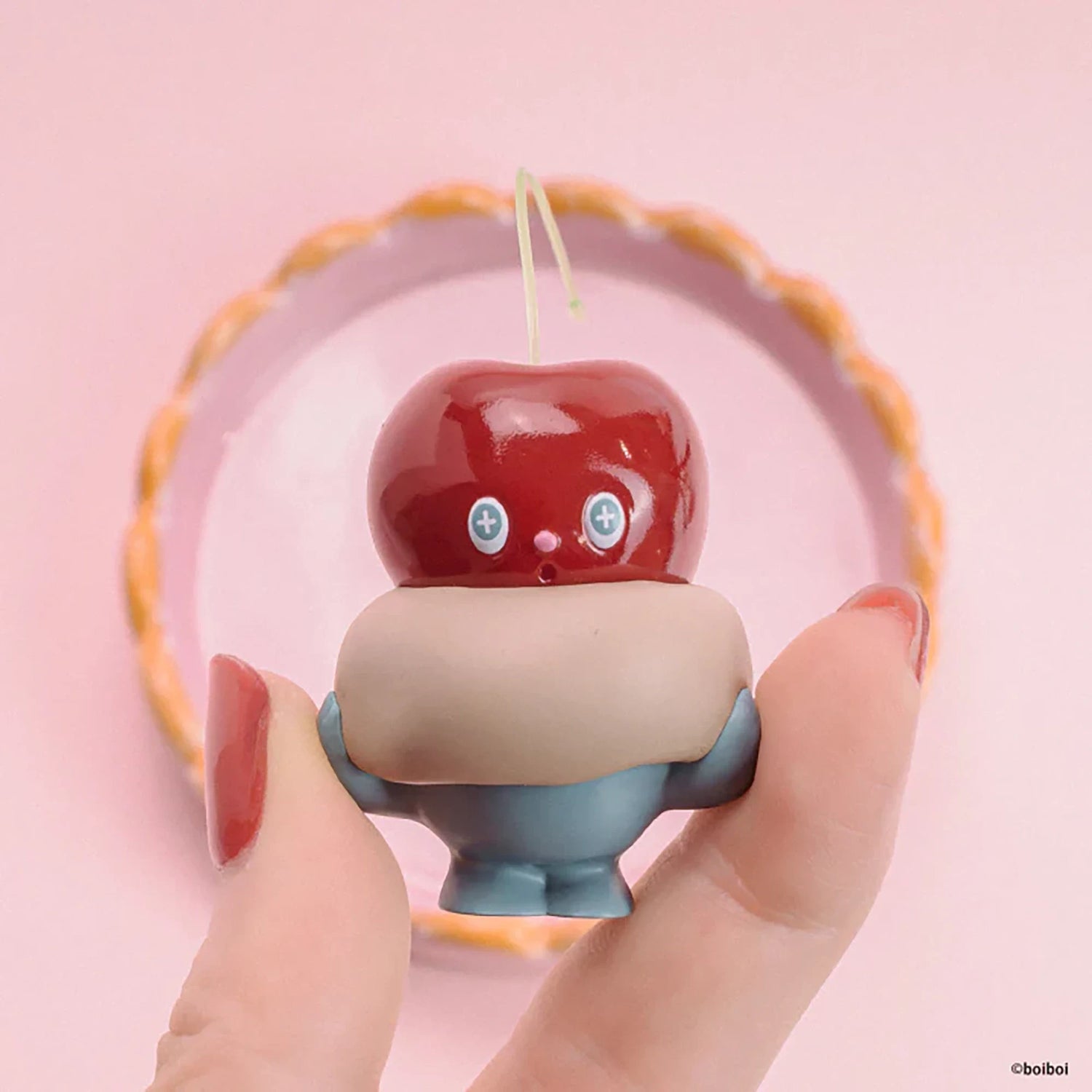 Kenelephant Boiboi Sweets - Blind Box