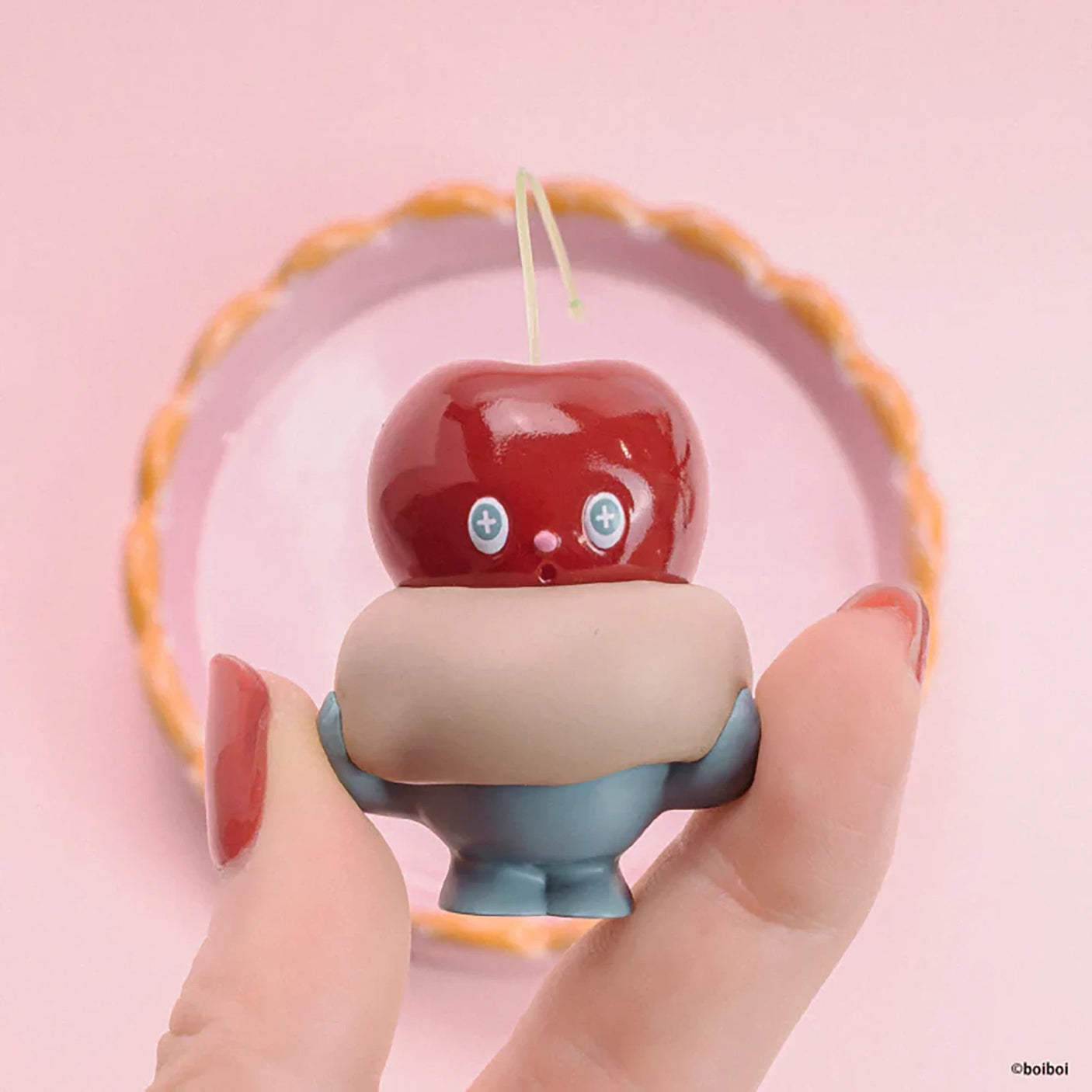 Kenelephant Boiboi Sweets - Blind Box