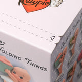 Kewpie Holding Things Blind Box