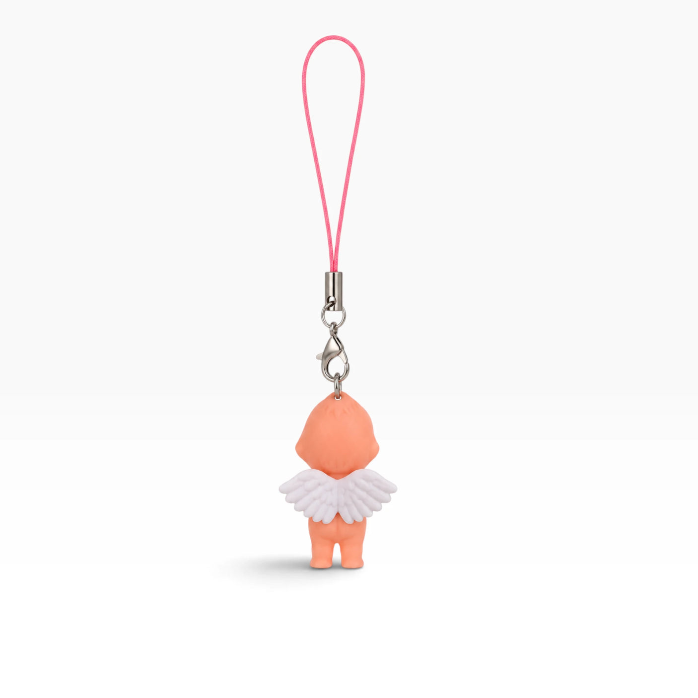 Mini Kewpie Figure Charm