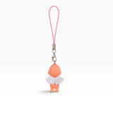 Mini Kewpie Figure Charm