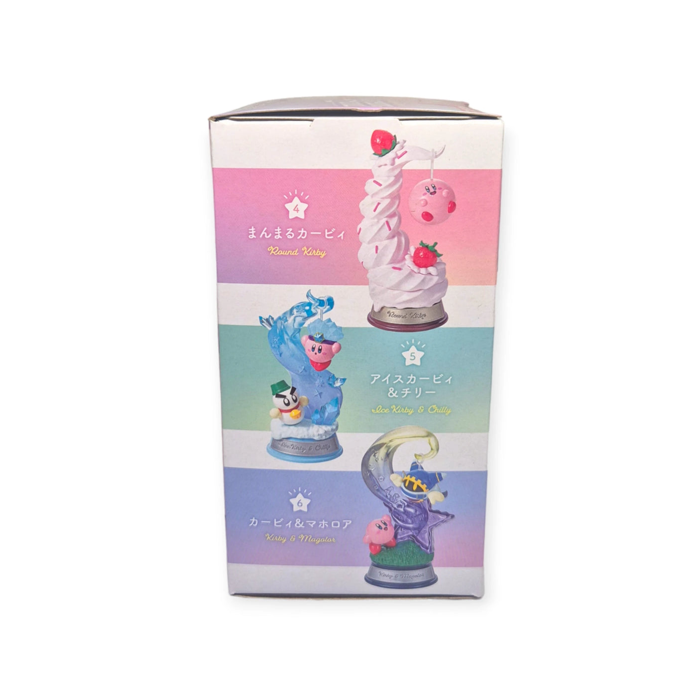 Re-Ment Kirby Blind Box - Swing in Dream Land