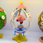 Kirby Ovaltique Globe Blind Box