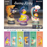 Re-Ment Kirby Swing Blind Box