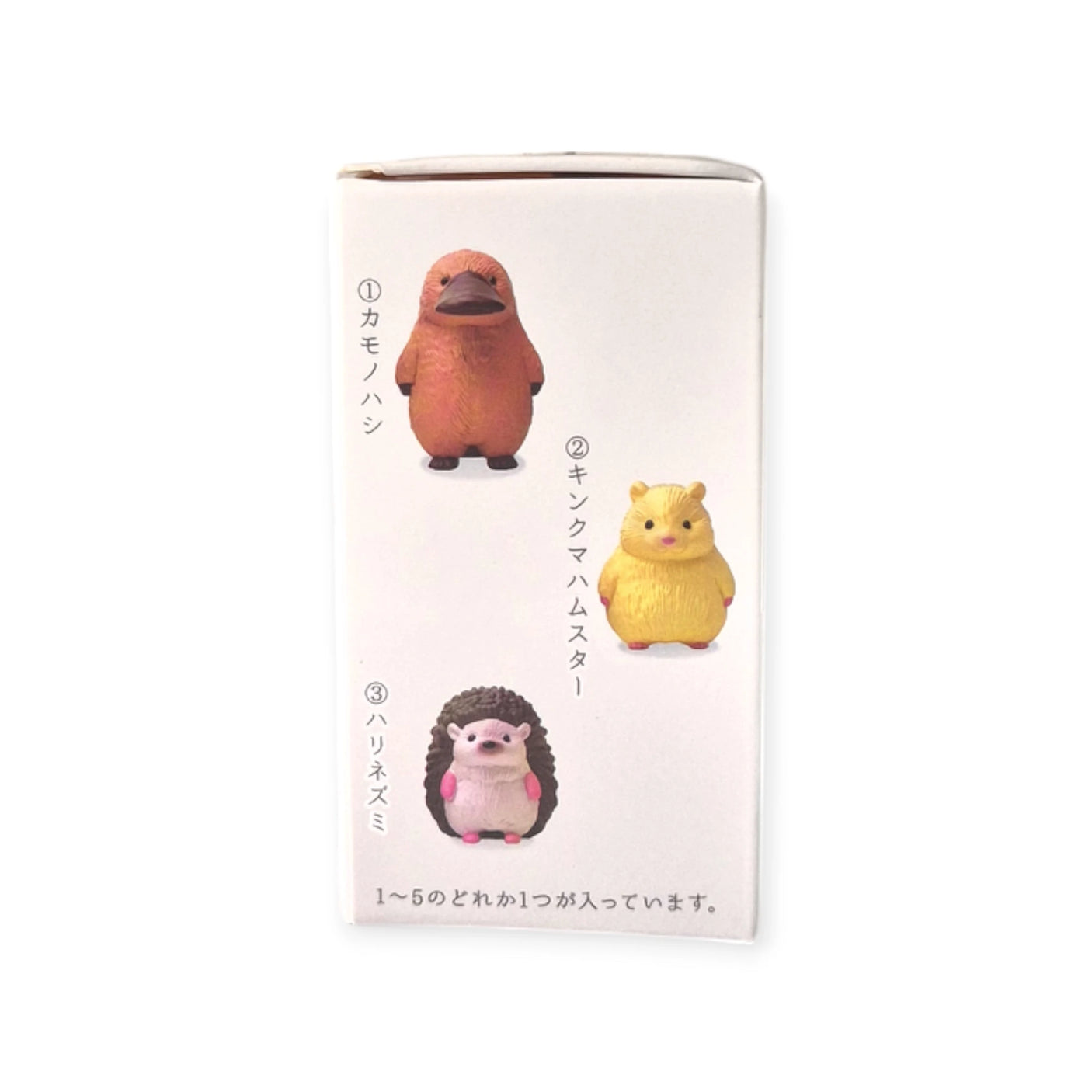 Kyomu Animals Blind Box - Vol.4