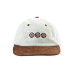 Lies Collective Hat - Choc Freckles