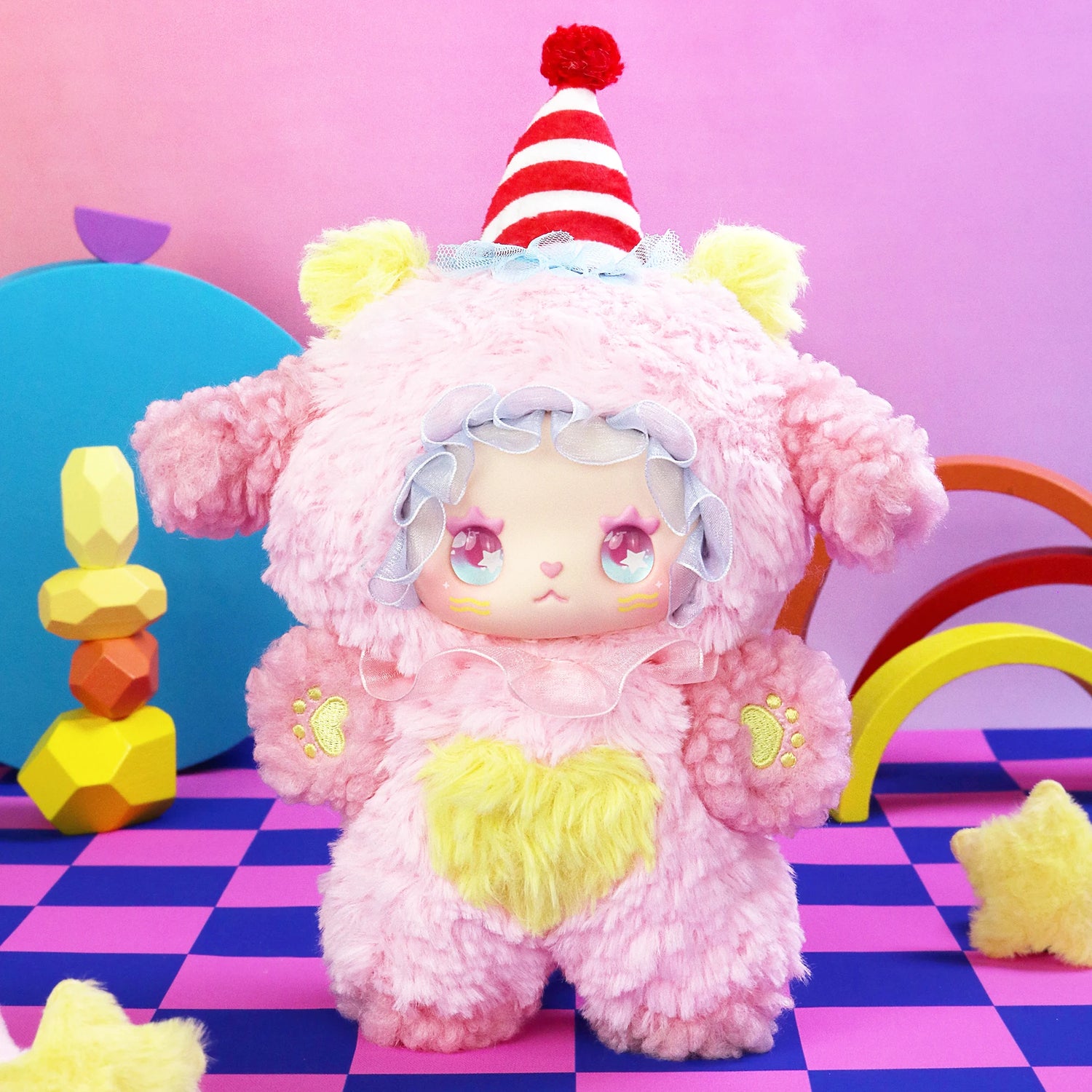 Lovely Emma - Flavour Twist Bag Charm Blind Box