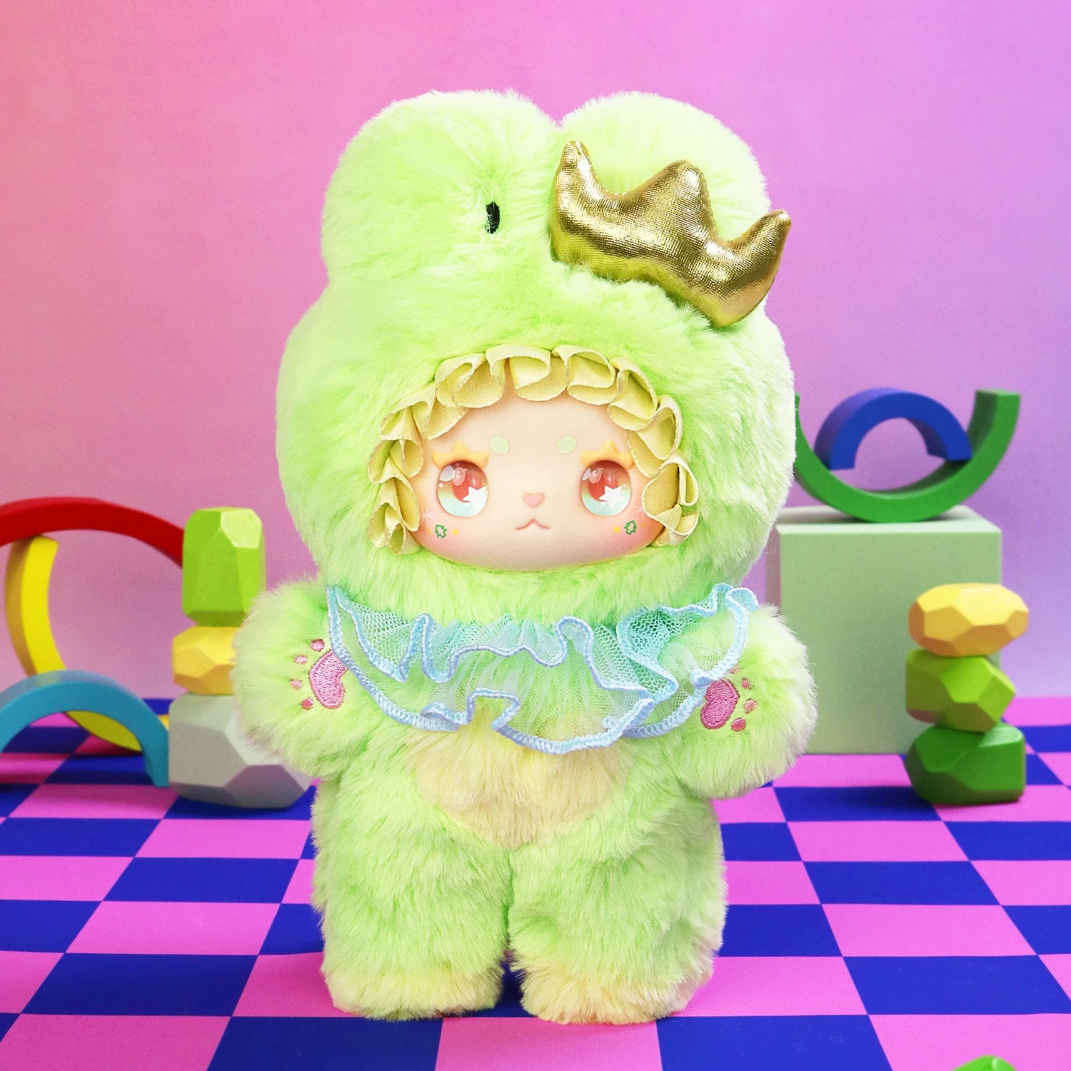 Lovely Emma - Flavour Twist Bag Charm Blind Box