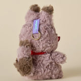 Lovely Emma - Pocket Zoo Keychain Blind Box