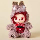 Lovely Emma - Pocket Zoo Keychain Blind Box