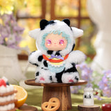 Lovely Emma - Pocket Zoo Keychain Blind Box