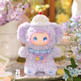 Lovely Emma - Pocket Zoo Keychain Blind Box