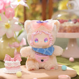 Lovely Emma - Pocket Zoo Keychain Blind Box