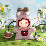 Lovely Emma - Pocket Zoo Keychain Blind Box